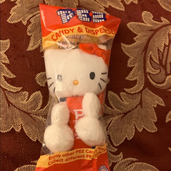 Sanrio Other - Hello Kitty Pez Dispenser Sanrio Other - Hello Kitty Pez Dispenser